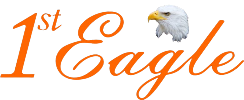 1ST EAGLE STORE